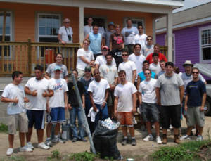 Boys and Girls Club