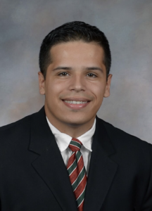 Cristian Patino