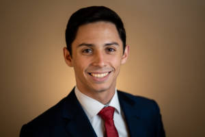 Carlos Giordani Headshot