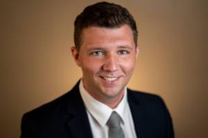 Brandon Ball Headshot