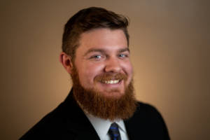 Devin Basile Headshot Devin Basile Headshot