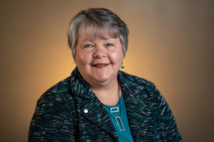 Beth Winchell - Graphic Design Manager