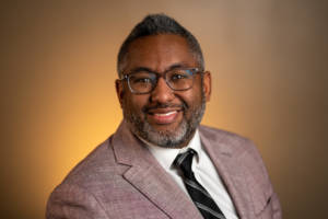Ronald Ransom - Executive Director