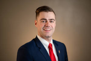 Nathan Whisman - Associate Director of Technology