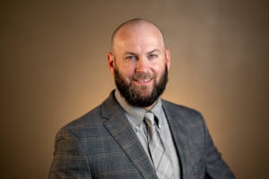 Ben Teague - Director of Technology