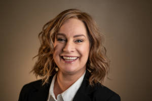 Angela Holder - Adminstrative Assistant