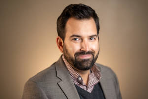 Ryan Parker - Senior Director of Communications