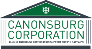 Canonsburg Corporation Logo