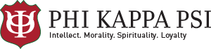Phi Kappa Psi Fraternity Logo