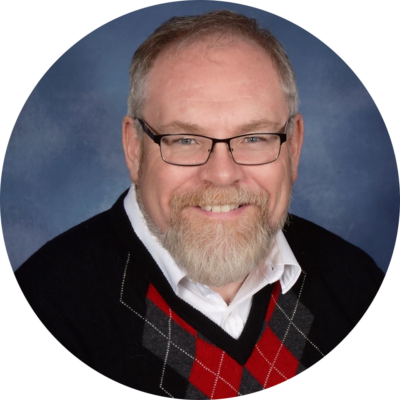 David McDonald