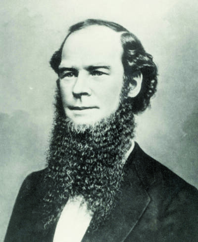 Moore