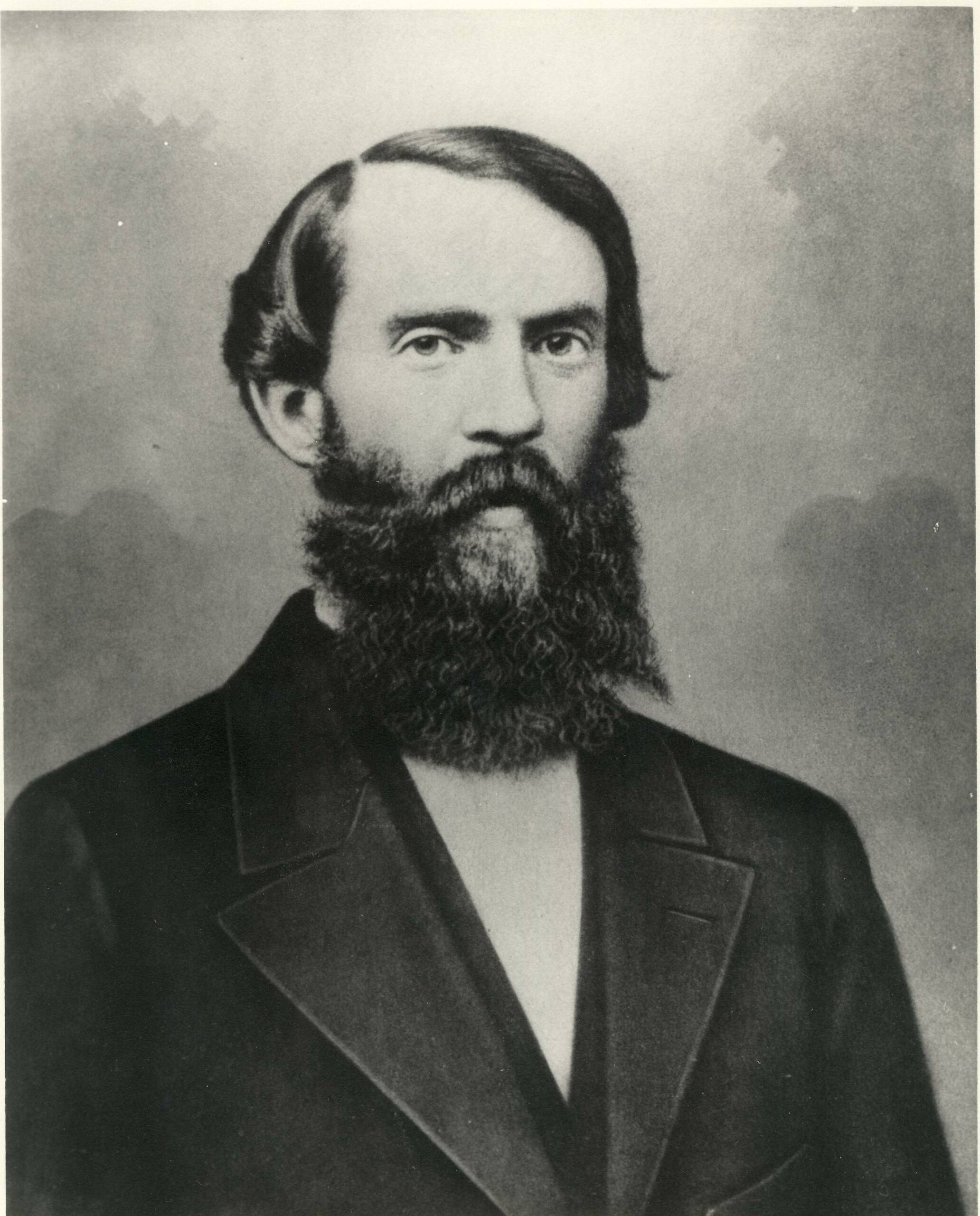 WH_Letterman Founder William Henry Letterman