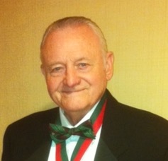 George Humphries