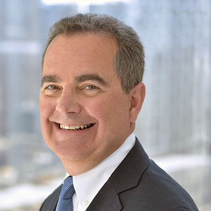 JOHN PIERCE