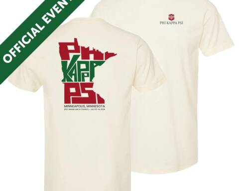 GAC T-shirt
