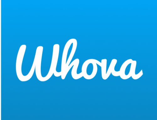 Download the Whova App