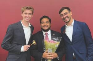 Shield_SU 24_Member Milestones_Samuel Diaz FL Alpha