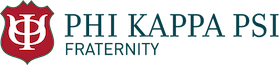 Phi Kappa Psi Fraternity Logo