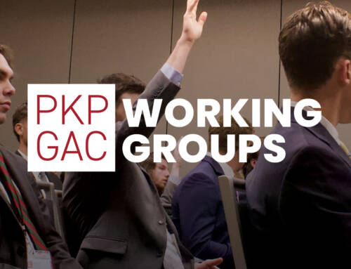Working Groups