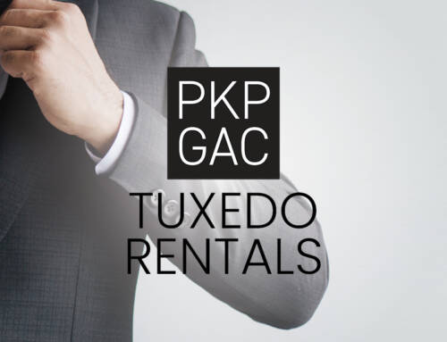 Tuxedo Rentals