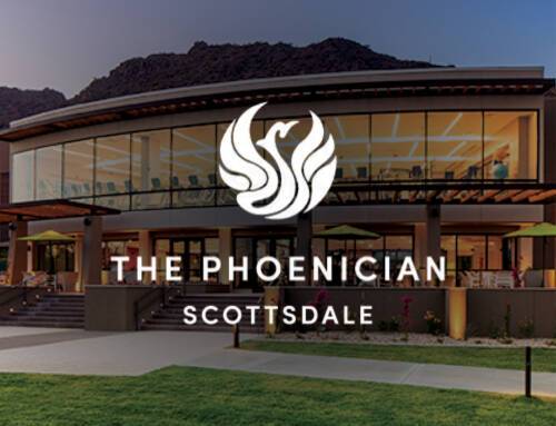 About The Phoenician