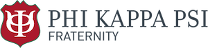 Phi Kappa Psi Fraternity Logo